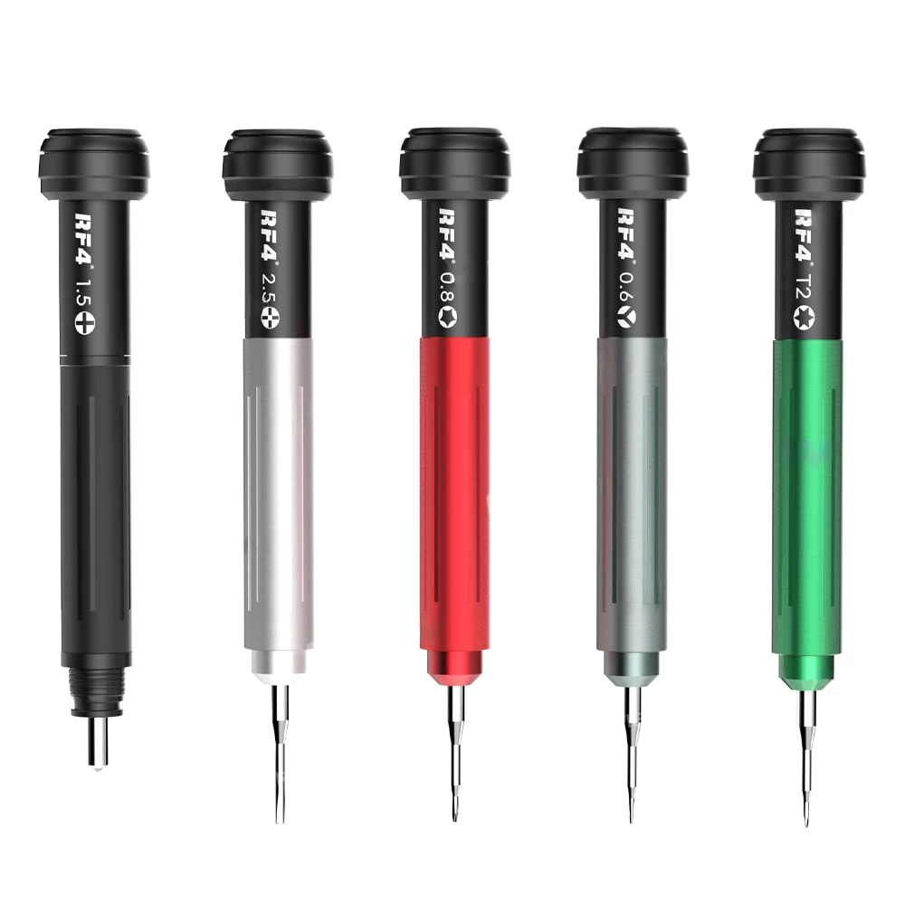 OBENG SET RF-SD60 BACK GlASS BREAKING PEN RF-4